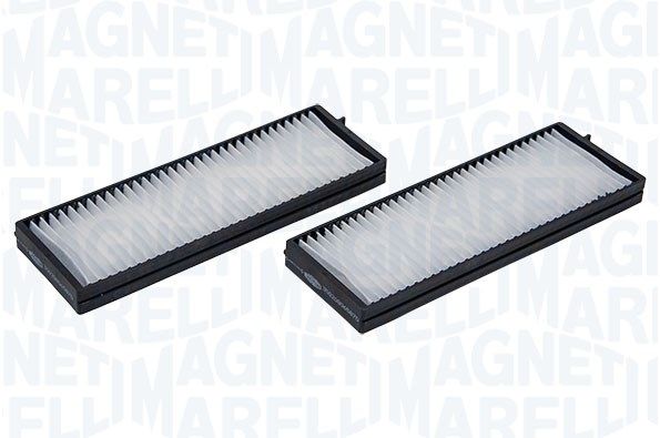 MAGNETI MARELLI 350208065870 Filter, cabin air