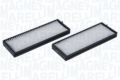 Filter, cabin air MAGNETI MARELLI 350208065870