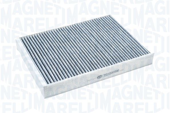 MAGNETI MARELLI 350208065890 Filter, cabin air