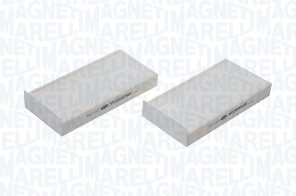 MAGNETI MARELLI 350208065900 Filter, cabin air