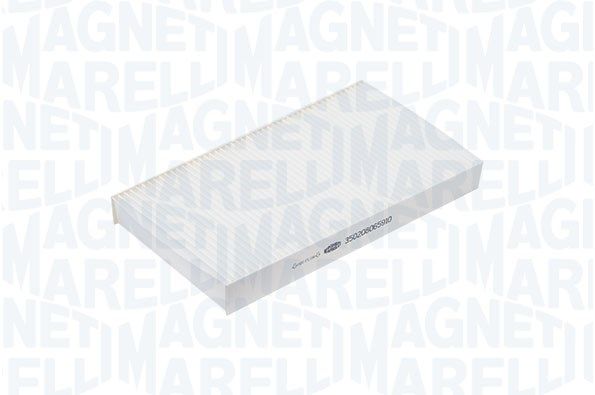 MAGNETI MARELLI 350208065910 Filter, cabin air