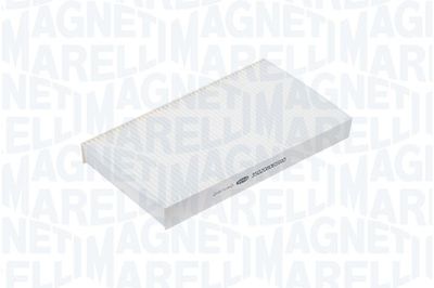 Filter, cabin air MAGNETI MARELLI 350208065910