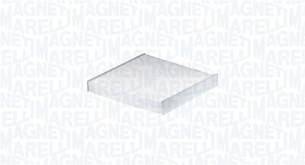 MAGNETI MARELLI 350208065930 Filter, cabin air