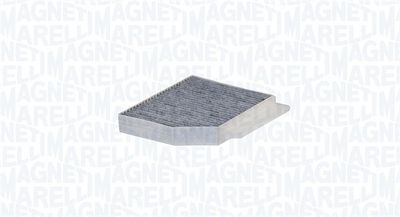 Filter, cabin air MAGNETI MARELLI 350208065940