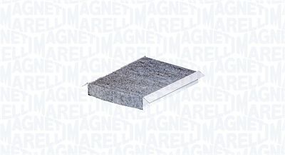Filter, cabin air MAGNETI MARELLI 350208065950