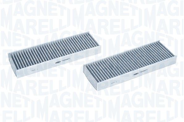 MAGNETI MARELLI 350208066550 Filter, cabin air