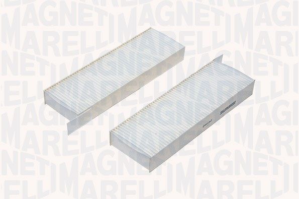 MAGNETI MARELLI 350208066810 Filter, cabin air