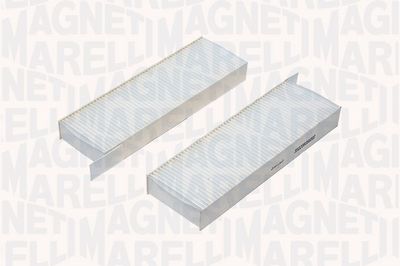 Filter, cabin air MAGNETI MARELLI 350208066810