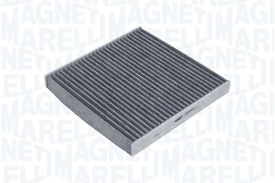 Filter, cabin air MAGNETI MARELLI 350208066881