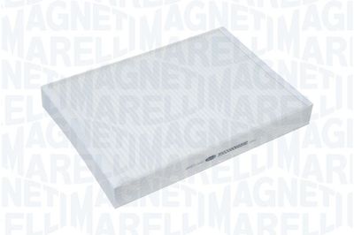 Filter, cabin air MAGNETI MARELLI 350208066890