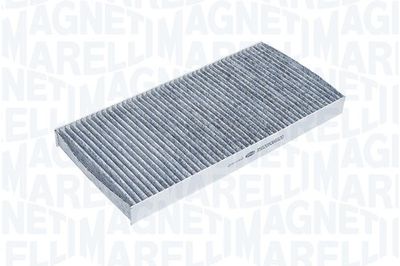 Filter, cabin air MAGNETI MARELLI 350208066920