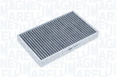Filter, cabin air MAGNETI MARELLI 350208066940