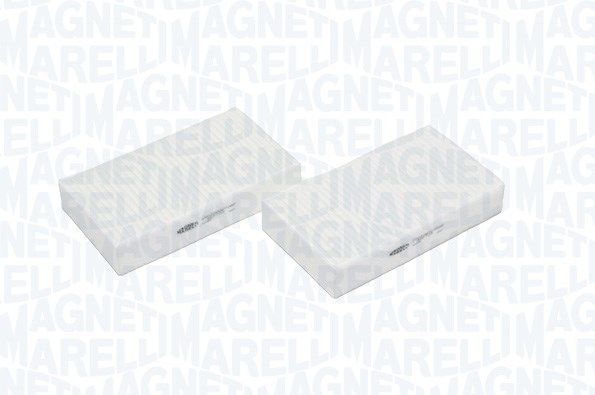 MAGNETI MARELLI 350208067280 Filter, cabin air