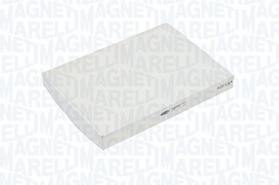 Filter, cabin air MAGNETI MARELLI 350208067450