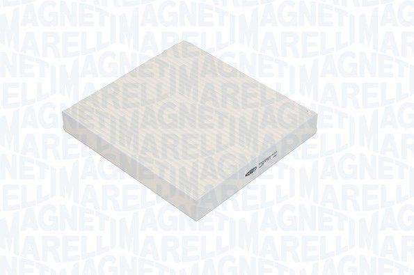 MAGNETI MARELLI 350208067620 Filter, cabin air