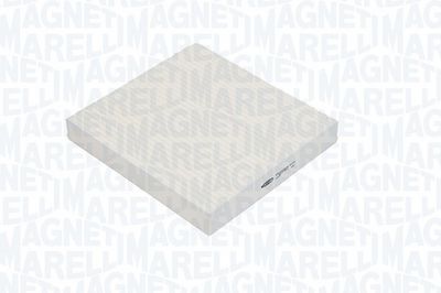 Filter, cabin air MAGNETI MARELLI 350208067620
