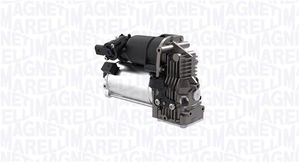 MAGNETI MARELLI 350210001121 Compressor, compressed-air system