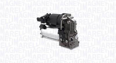 Compressor, compressed-air system MAGNETI MARELLI 350210001121