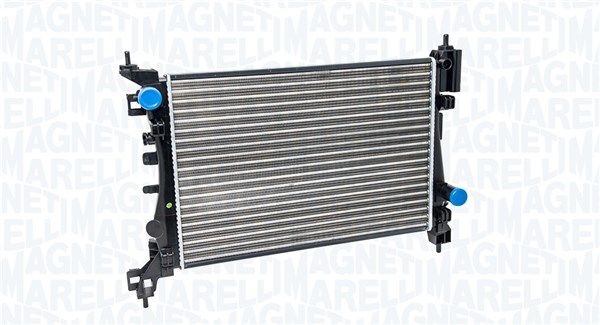MAGNETI MARELLI 350213157900 Radiator, engine cooling