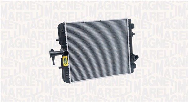 MAGNETI MARELLI 350213203200 Radiator, engine cooling