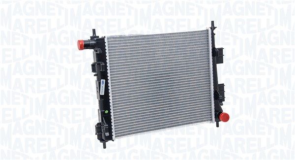 MAGNETI MARELLI 350213204000 Radiator, engine cooling