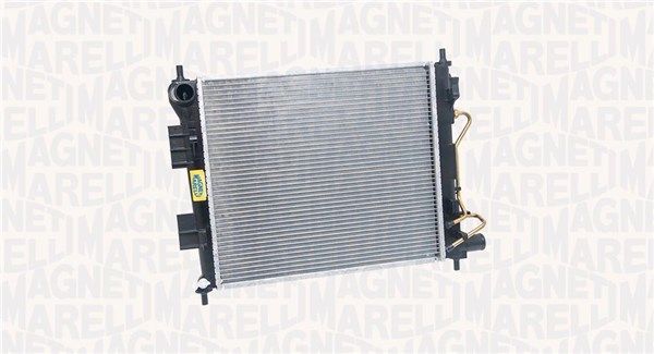 MAGNETI MARELLI 350213204100 Radiator, engine cooling
