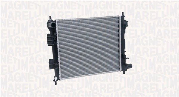MAGNETI MARELLI 350213204200 Radiator, engine cooling