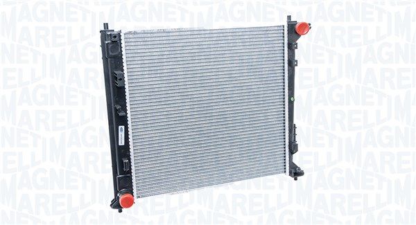 MAGNETI MARELLI 350213204900 Radiator, engine cooling