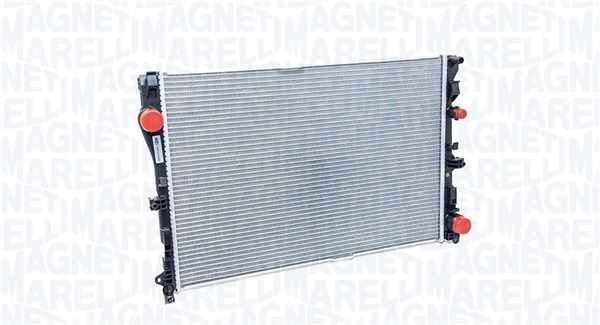 MAGNETI MARELLI 350213205300 Radiator, engine cooling