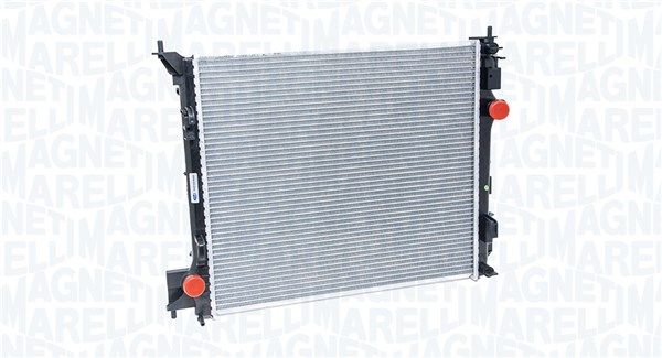MAGNETI MARELLI 350213205900 Radiator, engine cooling