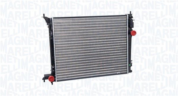 MAGNETI MARELLI 350213207500 Radiator, engine cooling