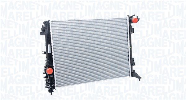 MAGNETI MARELLI 350213207600 Radiator, engine cooling