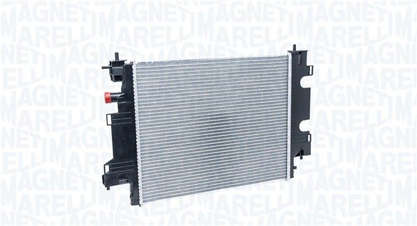 MAGNETI MARELLI 350213208000 Radiator, engine cooling