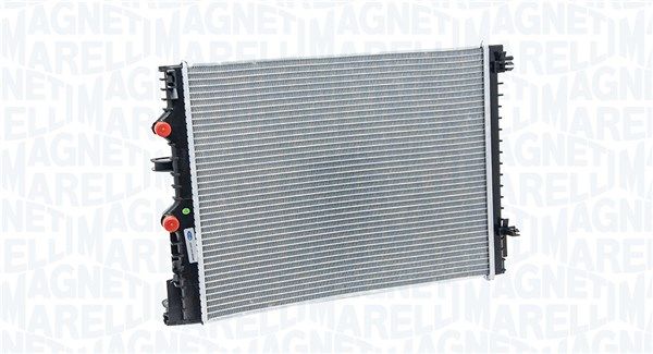 MAGNETI MARELLI 350213208100 Radiator, engine cooling