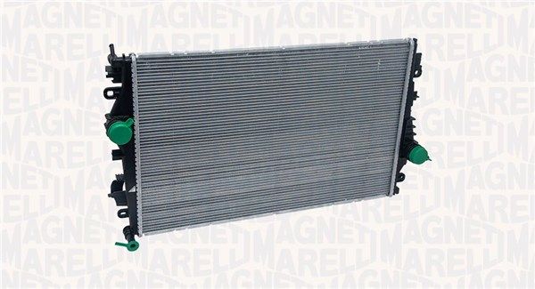 MAGNETI MARELLI 350213208500 Radiator, engine cooling