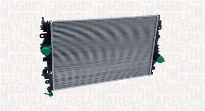 Radiator, engine cooling MAGNETI MARELLI 350213208500