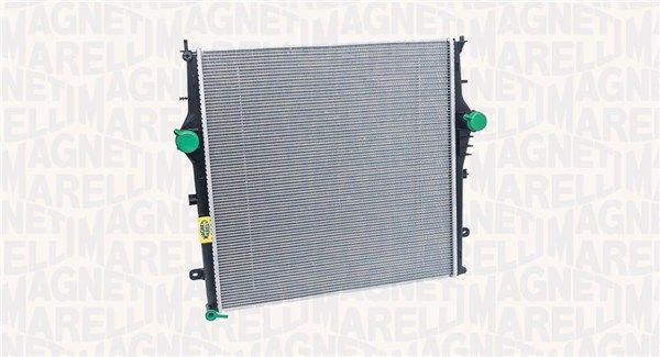 MAGNETI MARELLI 350213208600 Radiator, engine cooling