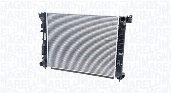 MAGNETI MARELLI 350213217500 Radiator, engine cooling