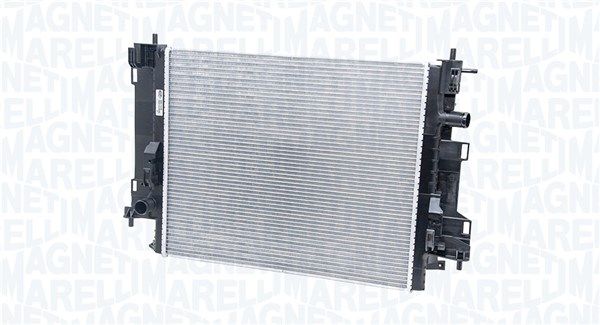 MAGNETI MARELLI 350213218400 Radiator, engine cooling