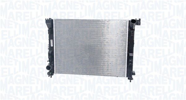 MAGNETI MARELLI 350213219100 Radiator, engine cooling