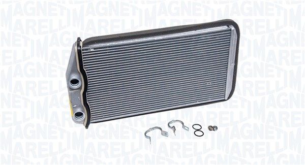 MAGNETI MARELLI 350218502000 Heat Exchanger, interior heating