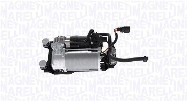 MAGNETI MARELLI 350220001122 Compressor, compressed-air system