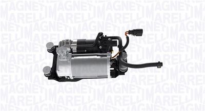 Compressor, compressed-air system MAGNETI MARELLI 350220001122