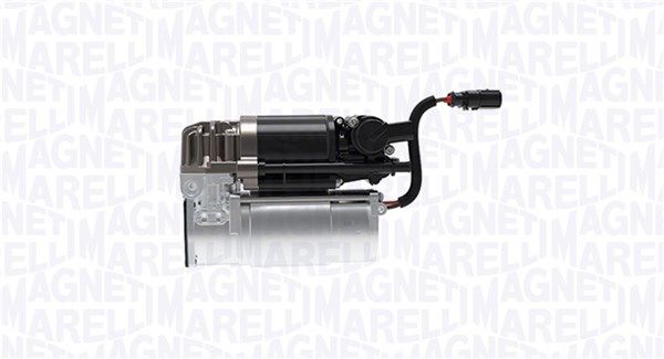 MAGNETI MARELLI 350230001123 Compressor, compressed-air system