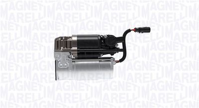 Compressor, compressed-air system MAGNETI MARELLI 350230001123