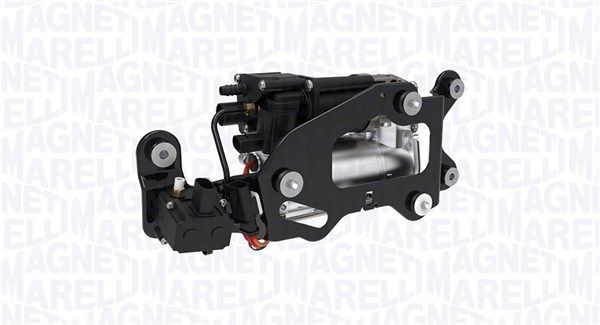 MAGNETI MARELLI 350240001124 Compressor, compressed-air system