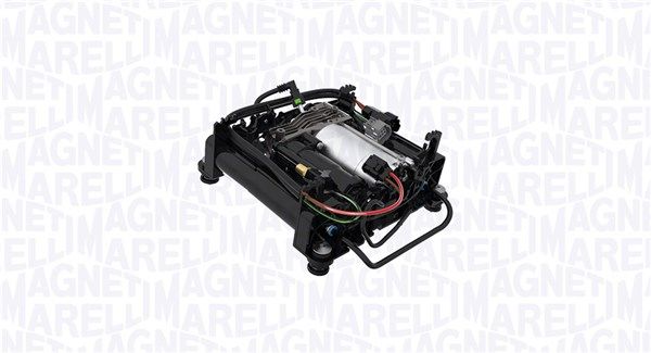 MAGNETI MARELLI 350250001125 Compressor, compressed-air system