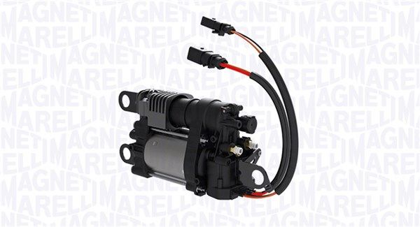 MAGNETI MARELLI 350260001126 Compressor, compressed-air system