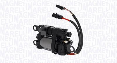 Compressor, compressed-air system MAGNETI MARELLI 350260001126