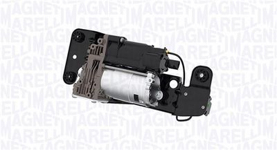 Compressor, compressed-air system MAGNETI MARELLI 350270001127